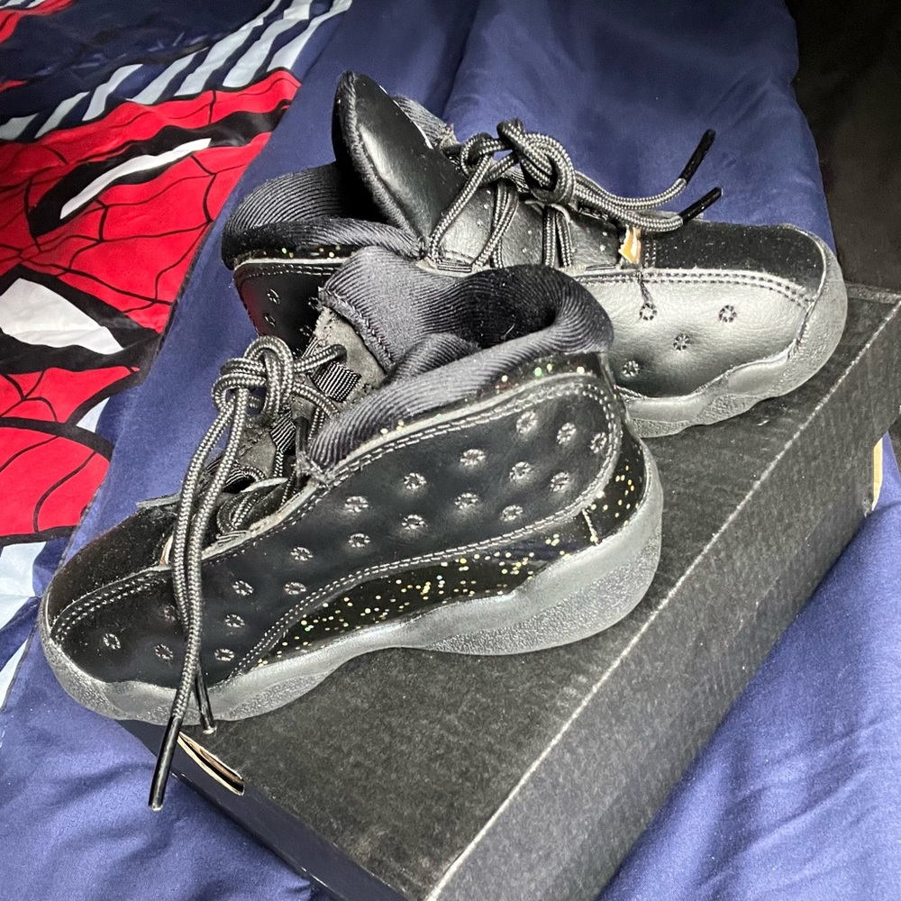 Jordan 13s